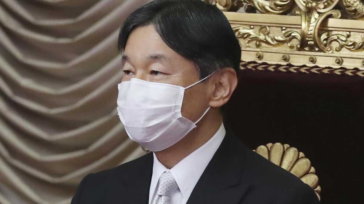 Immagine di L’apertura di Tokyo2020 passa da “festosa” a “solenne”