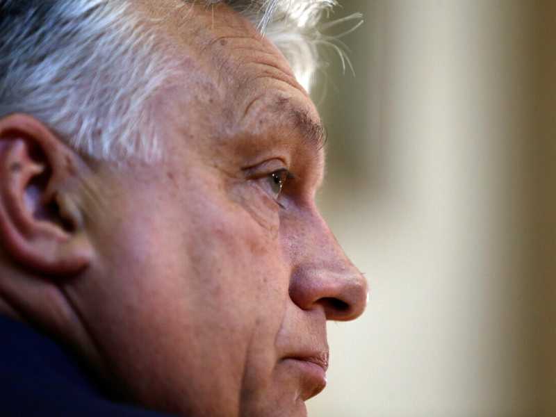 L’ultima sull’ungherese Orbán
