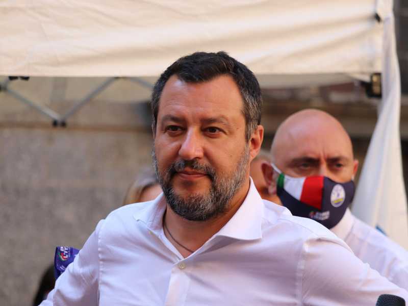 (foto Ansa)