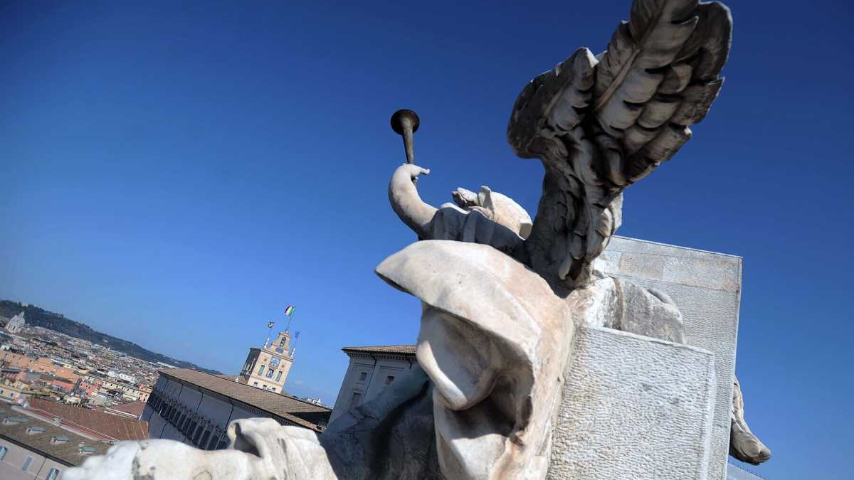 Immagine di Come contrastare la magistratura che lotta contro Costituzione