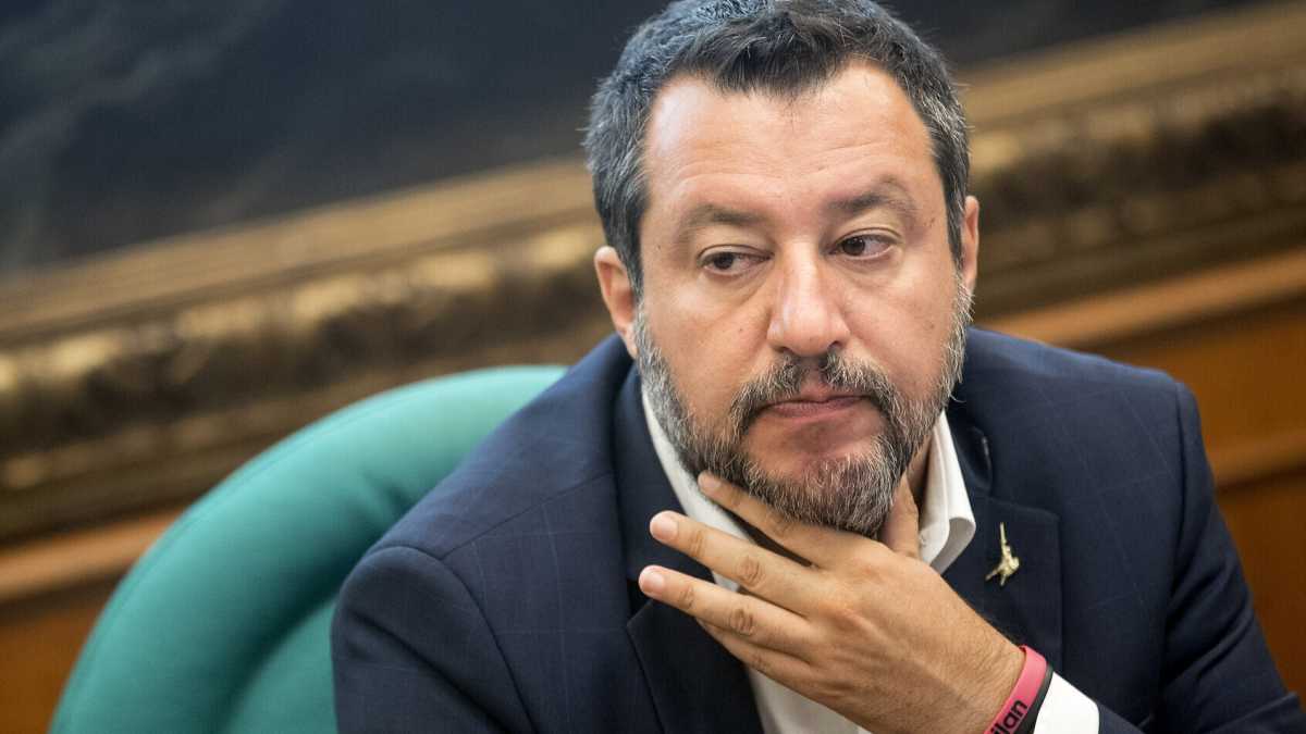 Immagine di Vaccini alle capre