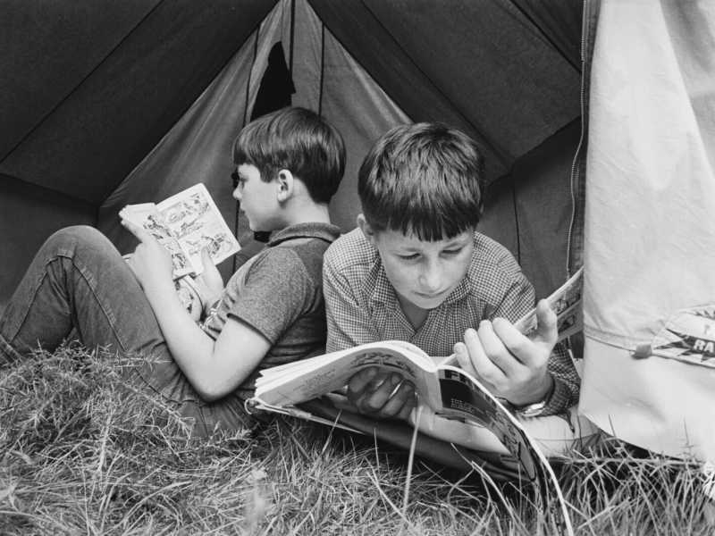 Potter/Express/Getty Images&nbsp;<br />