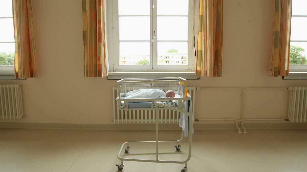 Immagine di Il grande malcontento dei “paesi produttori di bebè”