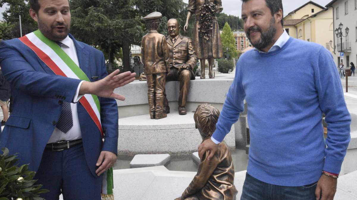 Immagine di Il paradosso del leghista Tiramani: vaccinato con Reithera e senza Green pass