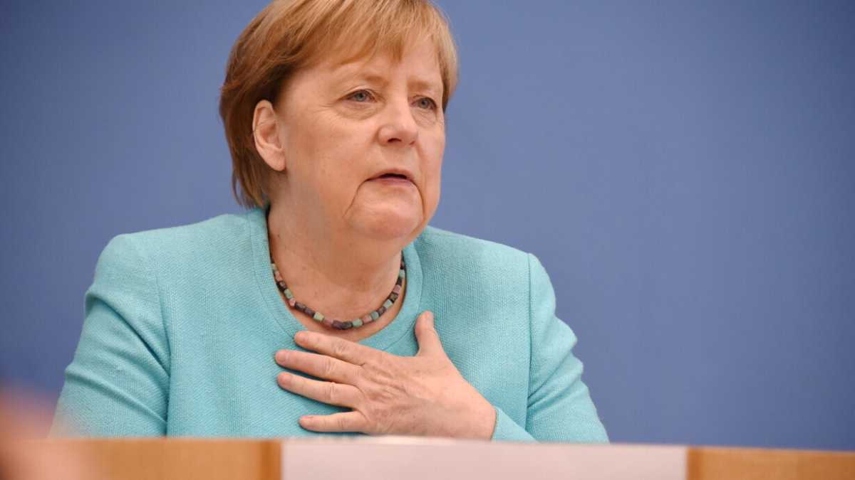 Immagine di Il ricordo paralizza la Germania