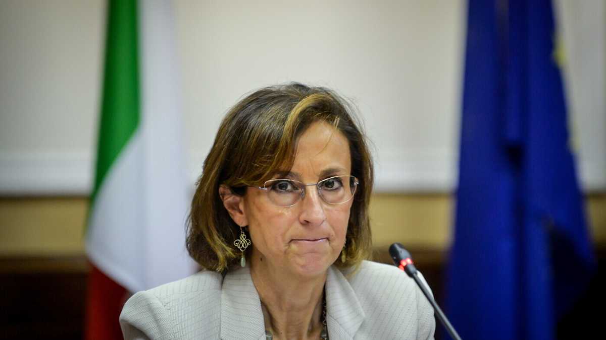 Immagine di La zuffa tra Conte e Di Maio. La ripicca di Tajani. Così la Cartabia blinda la sua riforma