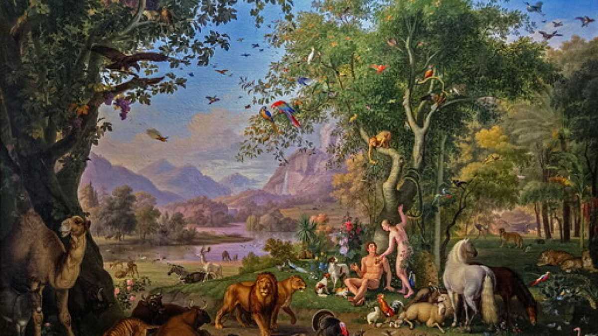 Immagine di Il mito della natura benigna: ideologie da smascherare