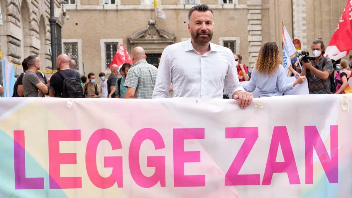 Immagine di Ddl mancanti: offesa al codice morale a mezzo di moralismo