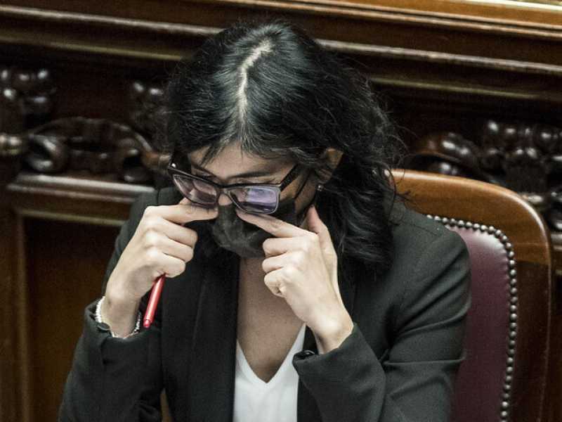 Fabiana Dadone ministro per le Politiche giovanili (LaPresse)