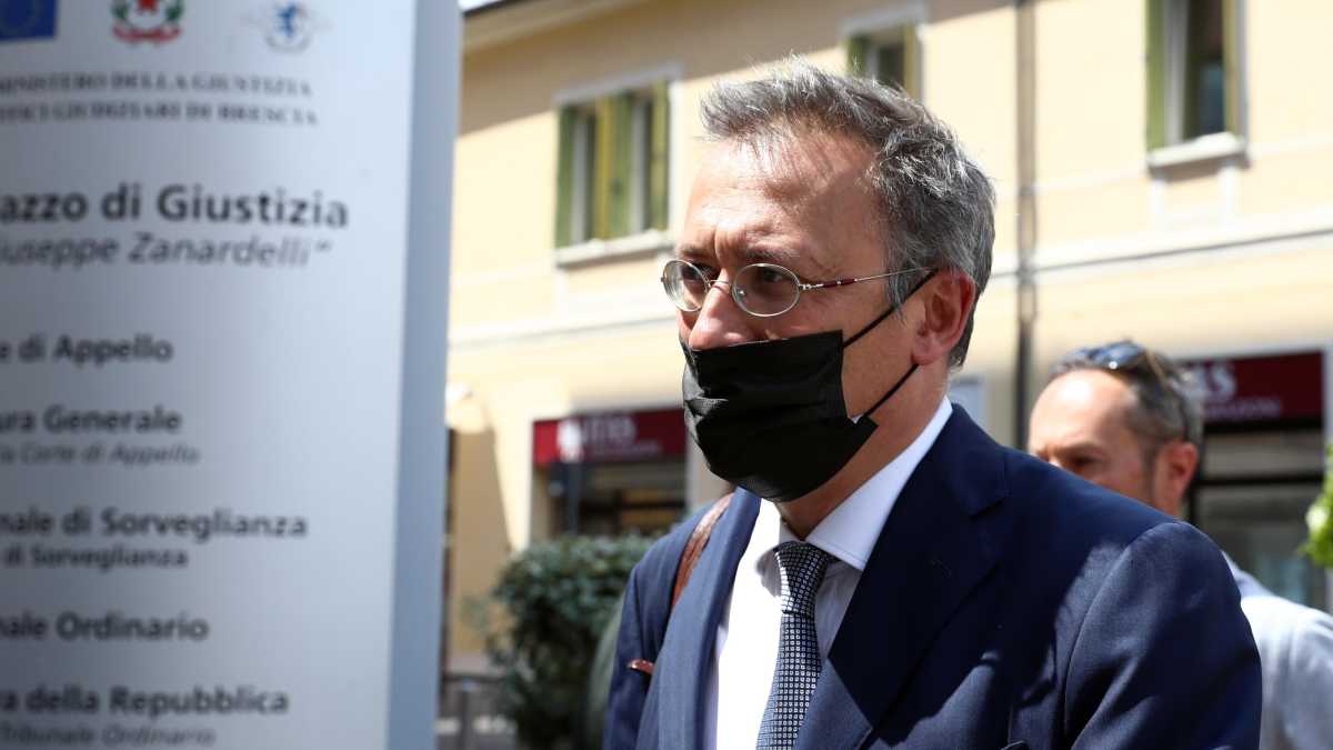 Immagine di Il caos a Milano non si può capire senza aprire gli occhi sui pm Greco e De Pasquale