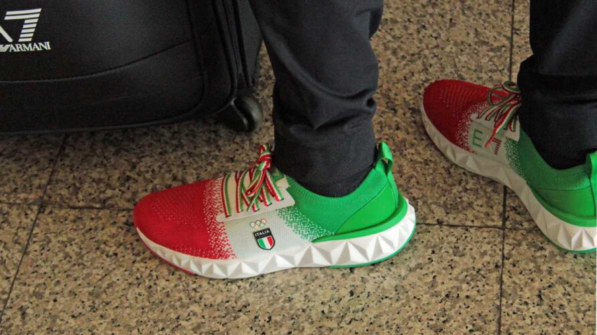 Immagine di I virologi del medagliere