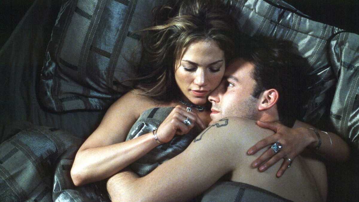 Immagine di “Bennifer” e l’amore che deve fare il giro immenso e poi tornare