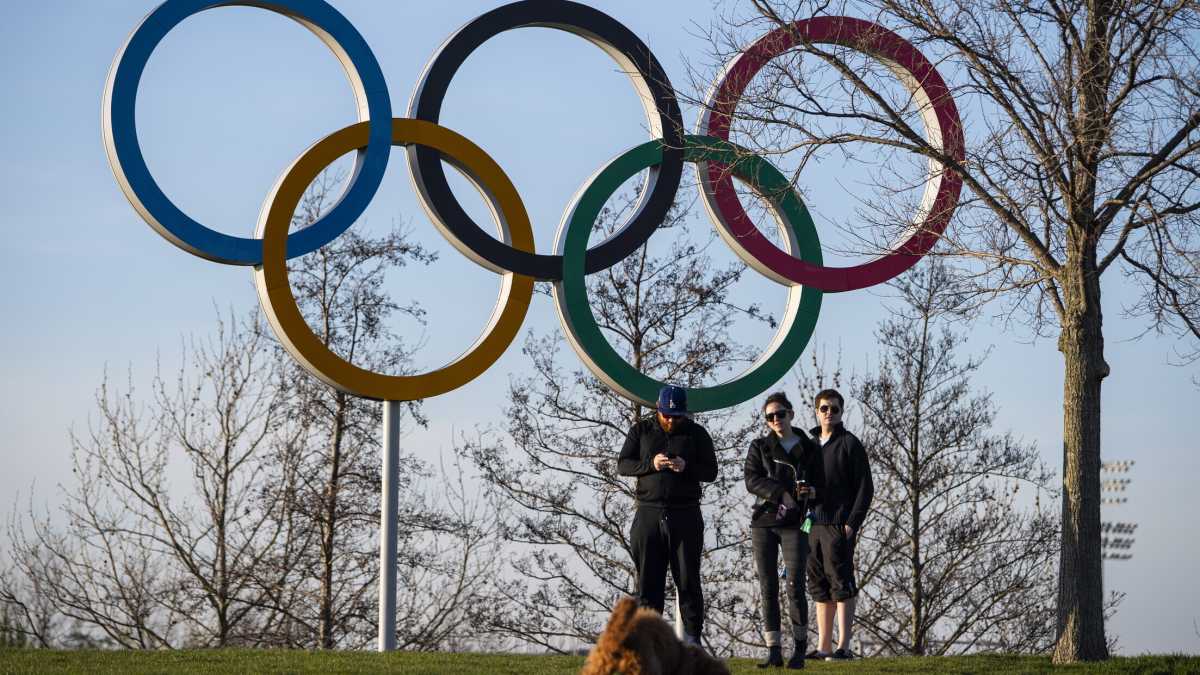 Immagine di A Tokyo 2020 ognuno avrà il suo quarto d'ora di celebrità
