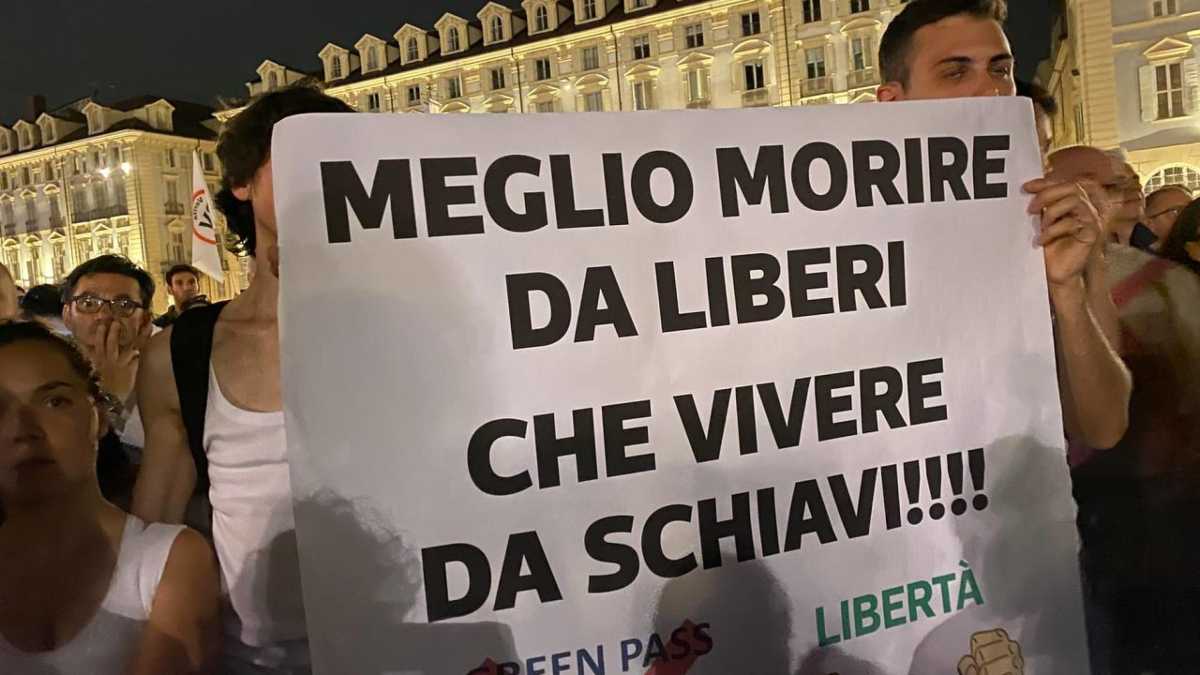 Immagine di Lezione di scienza a Omnibus