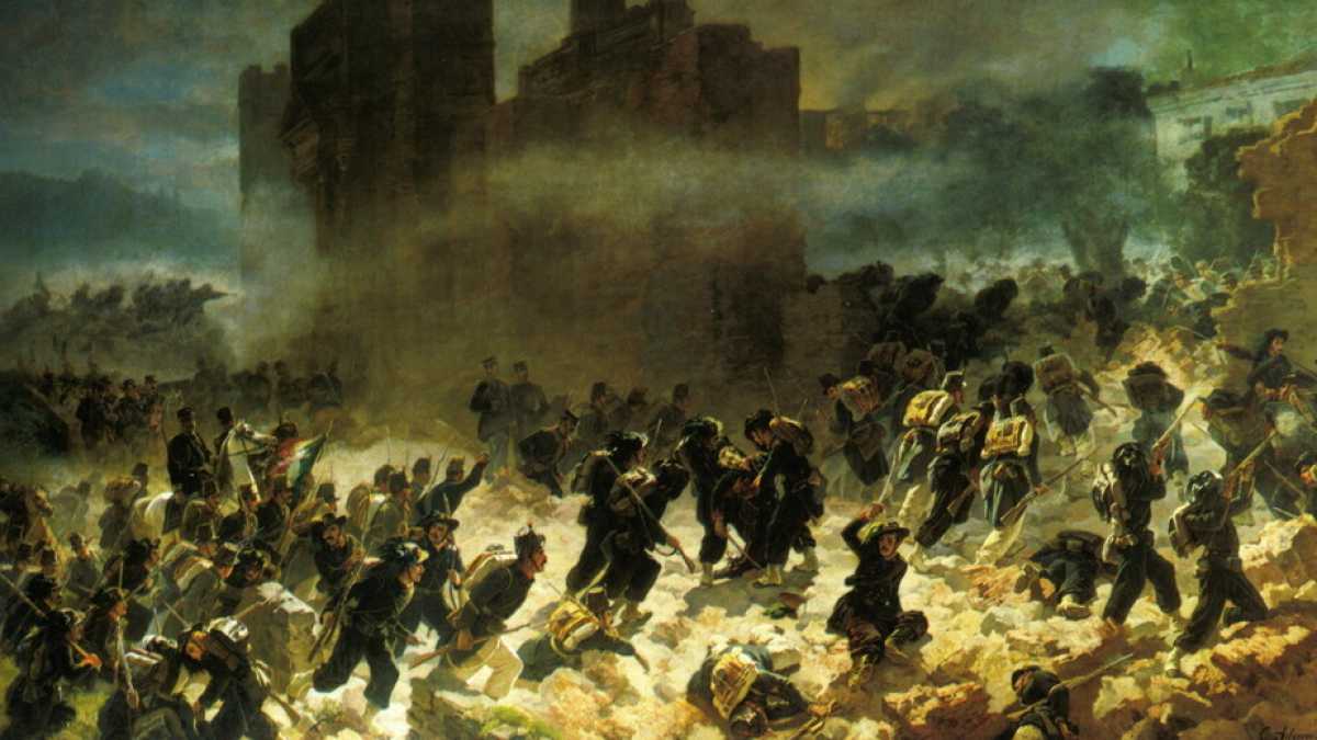 Immagine di Con Biden tornerà il patrimonio di San Pietro