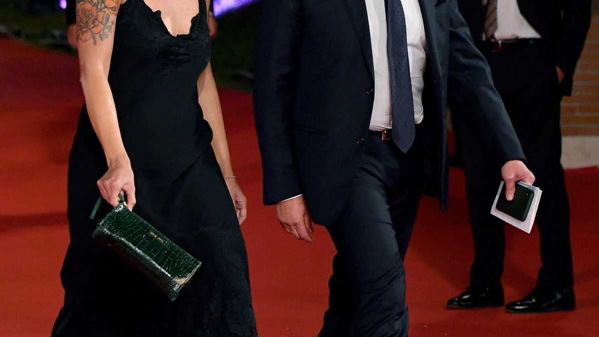 Immagine di La borsa per il carcere, l'assoluzione, i consigli a Michetti e le nozze. Parla Alemanno