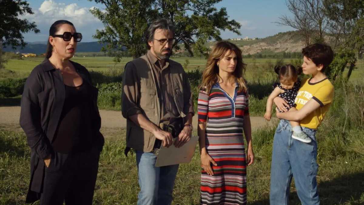 Immagine di Venezia 2021. Catalogo ricco, buone idee e una brutta notizia: i film saranno lunghi, lunghissimi