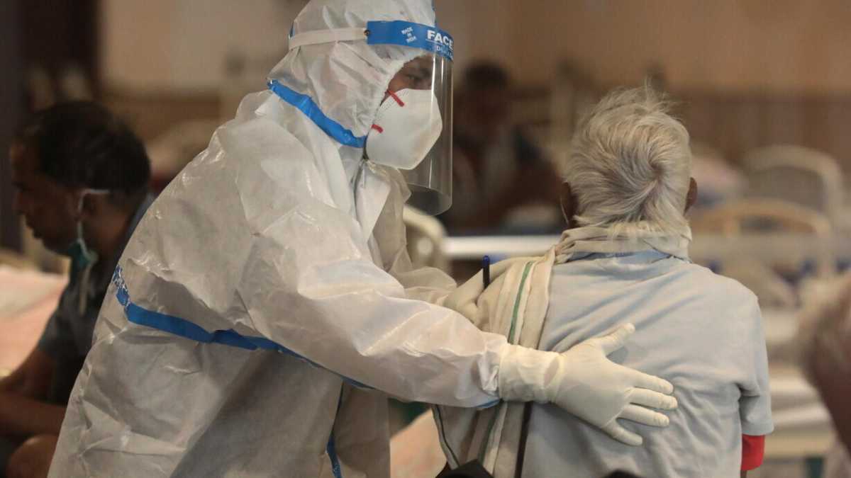 Immagine di La pandemia e la svolta tra privati e pubblico sulla salute