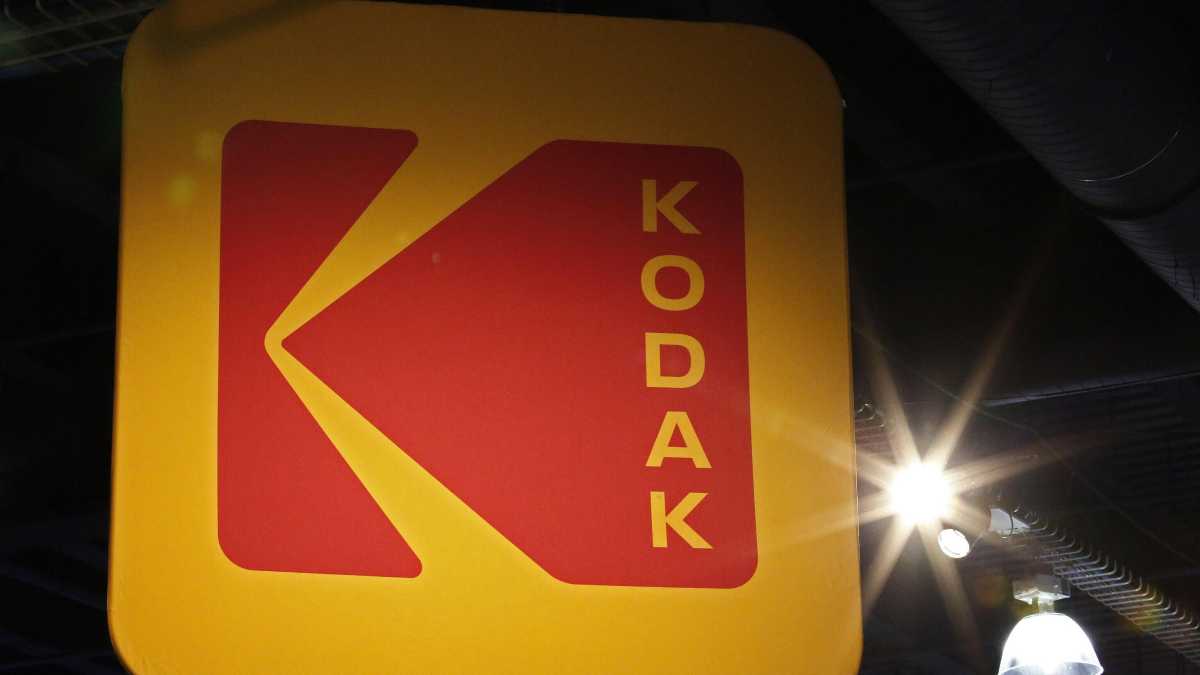 Immagine di Kodak chiede scusa alla Cina
