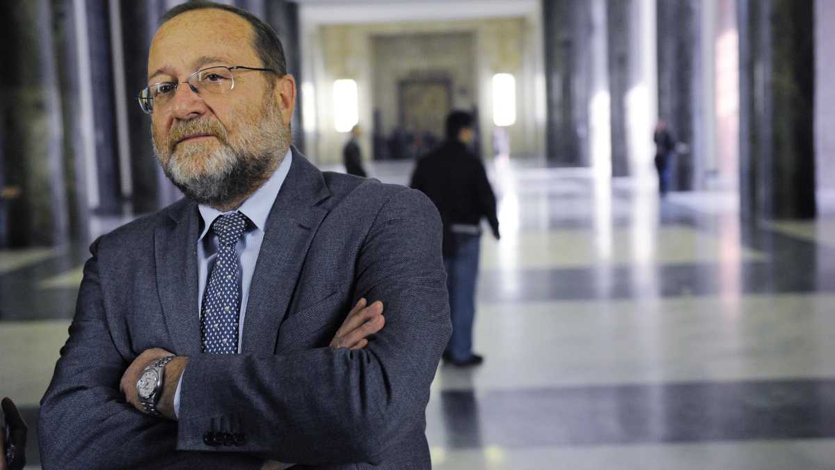 Immagine di Un’“azione staliniana”: così l’ex procuratore aggiunto Robledo sulla mossa del pg Salvi