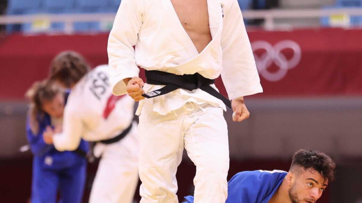 Immagine di Il rilancio olimpico dell'Italia è partito in salita
