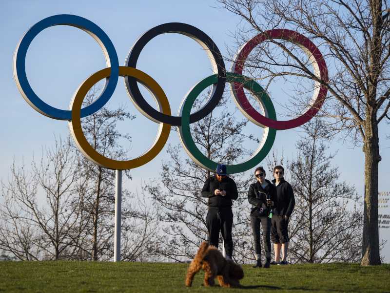 A Tokyo 2020 ognuno avrà il suo quarto d'ora di celebrità