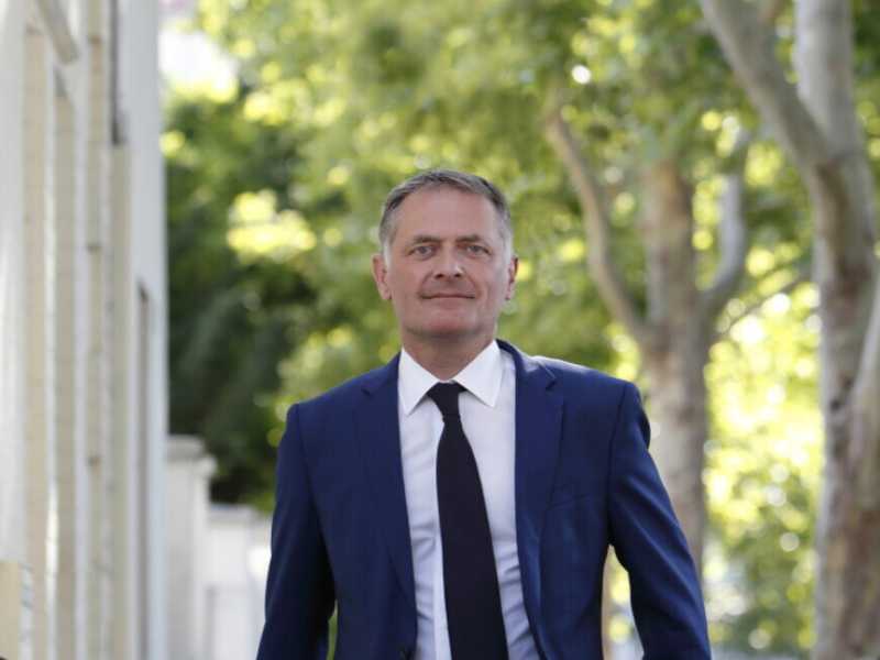 In Francia c'è un virologo star tra i candidati alle presidenziali