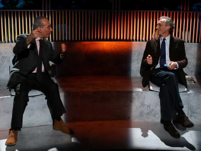 Foto LaPresse 