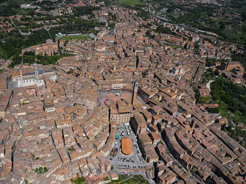Scaramelli (Iv): "Amici del Pd, in quale direzione vi muovete su Siena?"