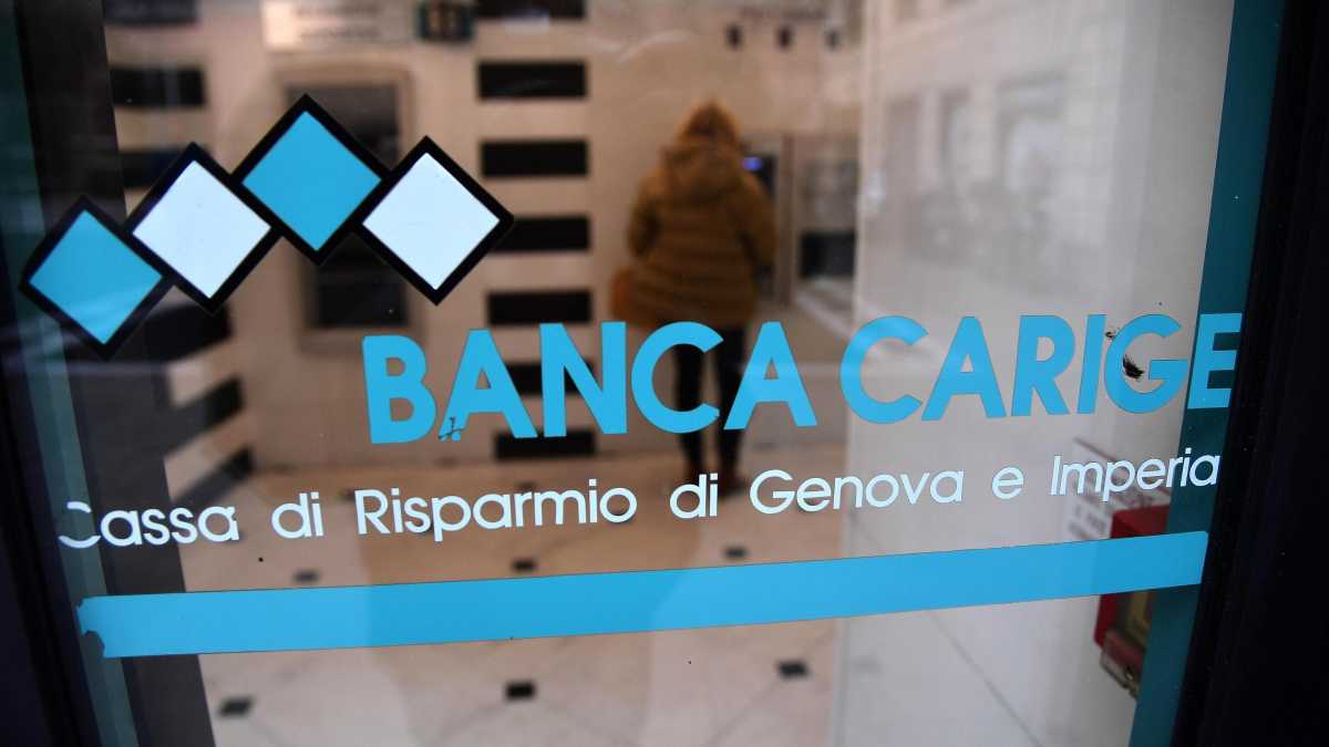Immagine di Che fine ha fatto il risiko bancario