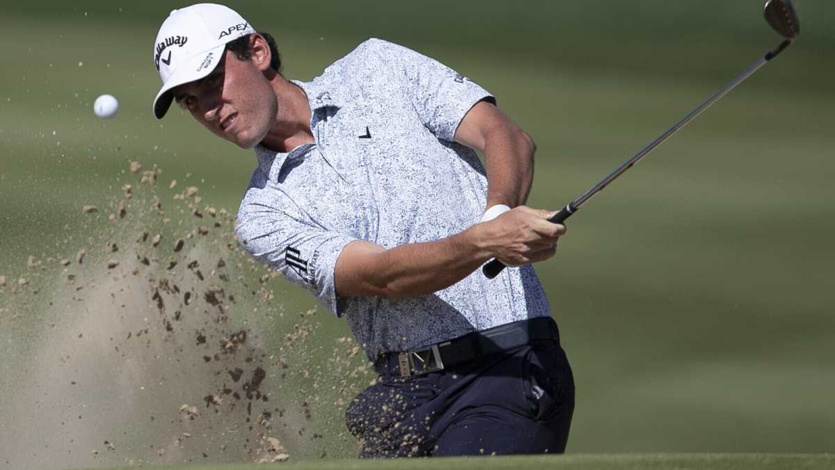 Immagine di Il globalismo del golf a Tokyo. L'Italia cerca la buca vincente