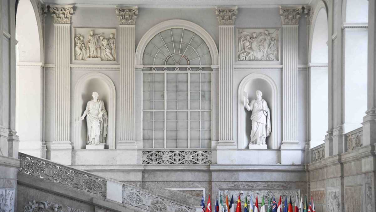 Immagine di Missione 2 (quasi impossibile): riqualificare gli edifici pubblici