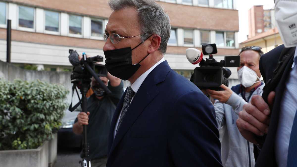 Immagine di Storari, Greco e la goffaggine dell’Anm