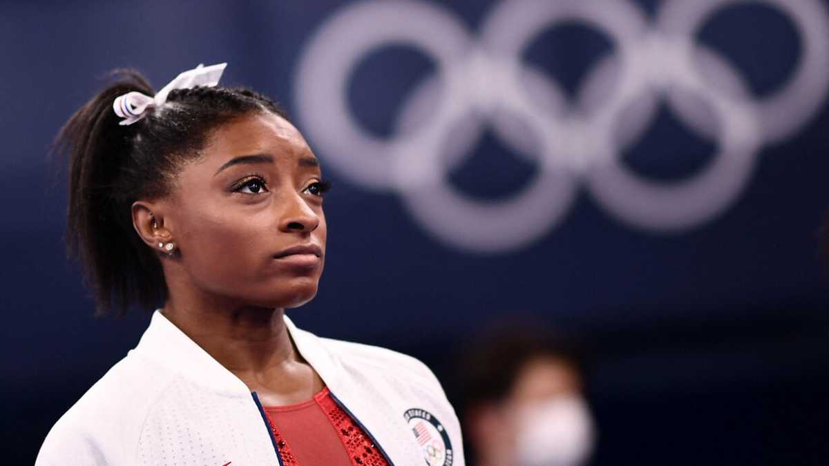 Immagine di Ragazze olimpiche
