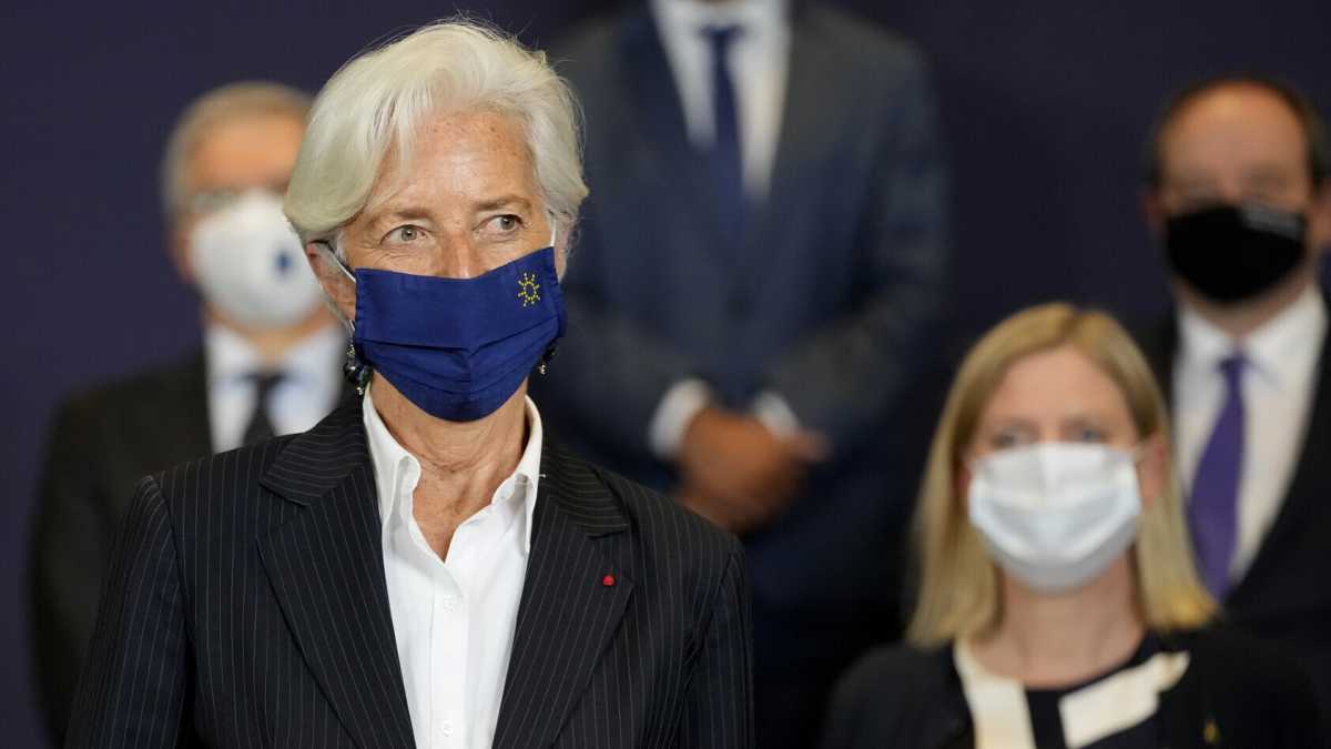 Immagine di Missione Eurobond