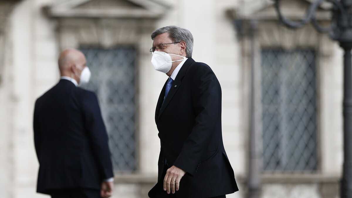 Immagine di I ministri fragilità: Bianchi e Giovannini nel mirino dei partiti