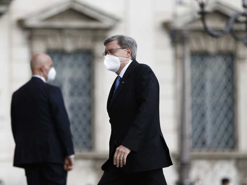 I ministri fragilità: Bianchi e Giovannini nel mirino dei partiti