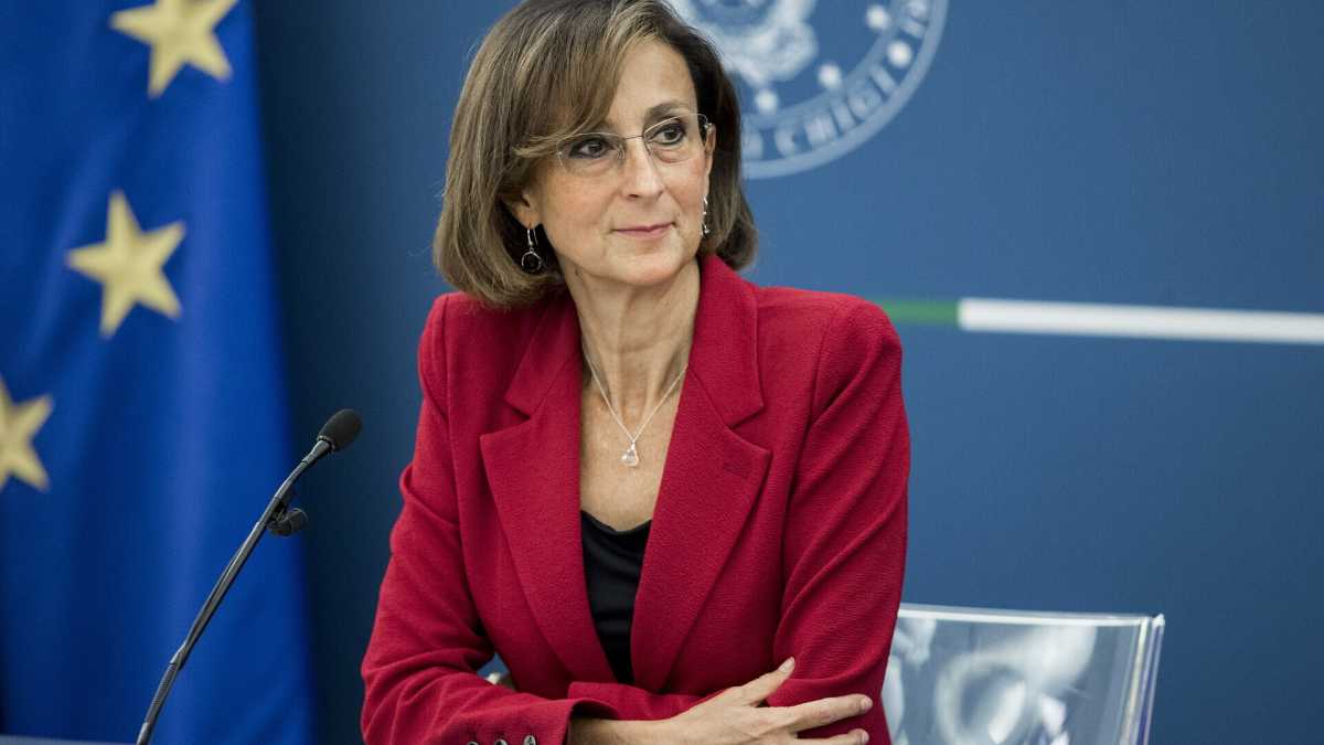 Immagine di Il Cdm ha approvato all'unanimità la riforma della Giustizia