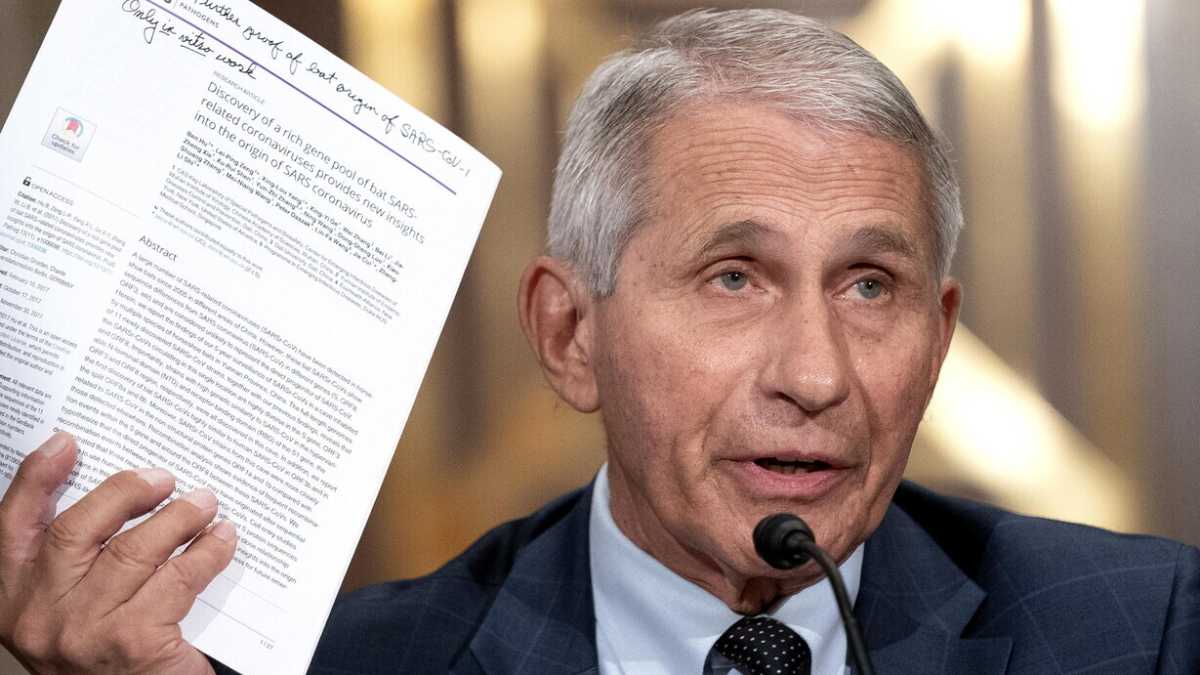 Immagine di La balla dei vaccinati contagiosi come gli altri. Mr. Fauci spiegato al Fatto