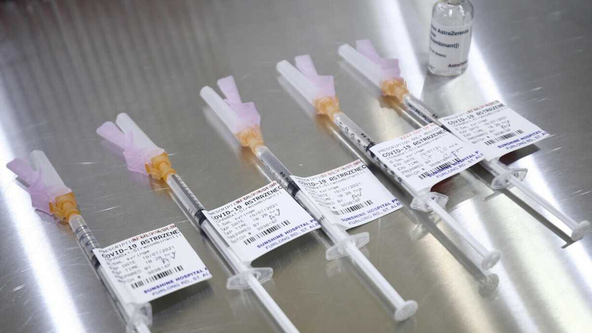 Immagine di L’inutile confusione su AstraZeneca