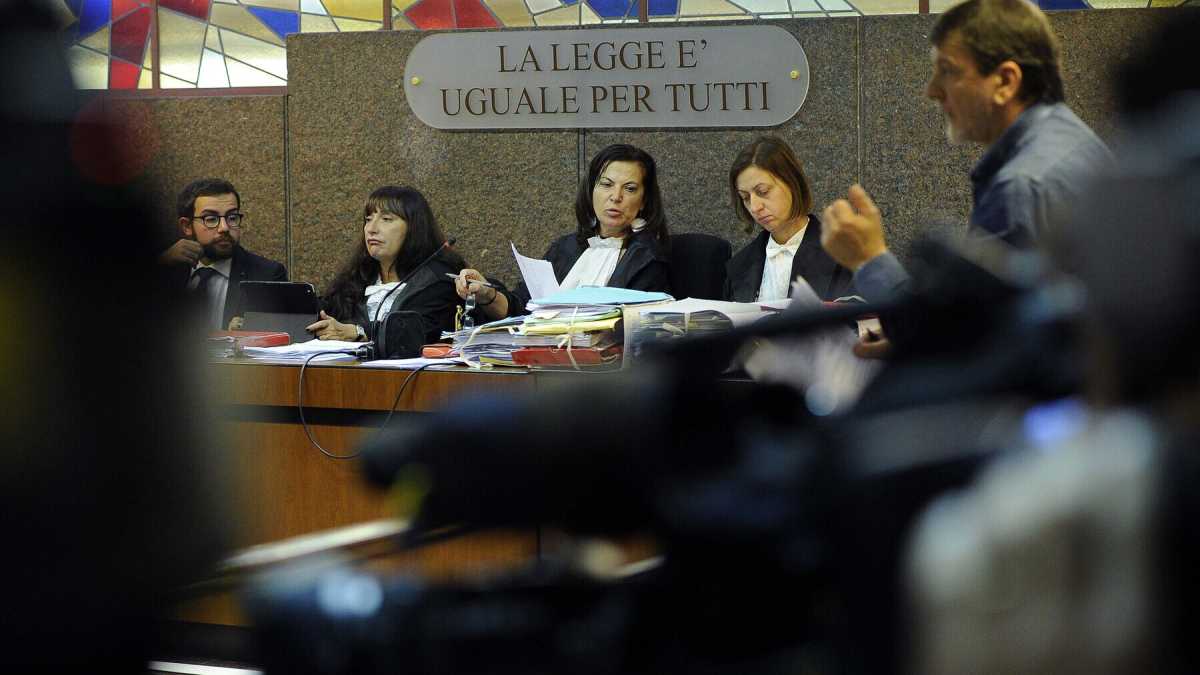 Immagine di Ecco cosa cambia davvero con la riforma della Giustizia