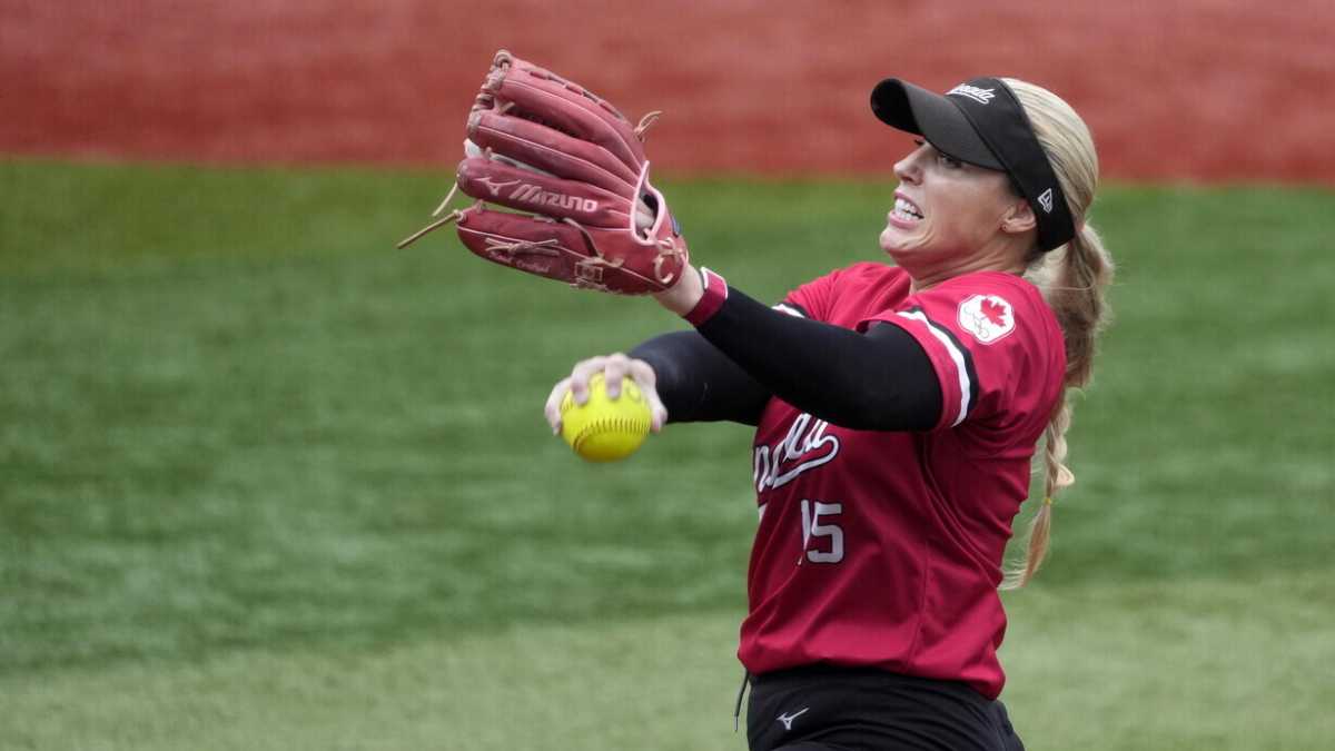 Immagine di Il softball, il backyard e i boomer