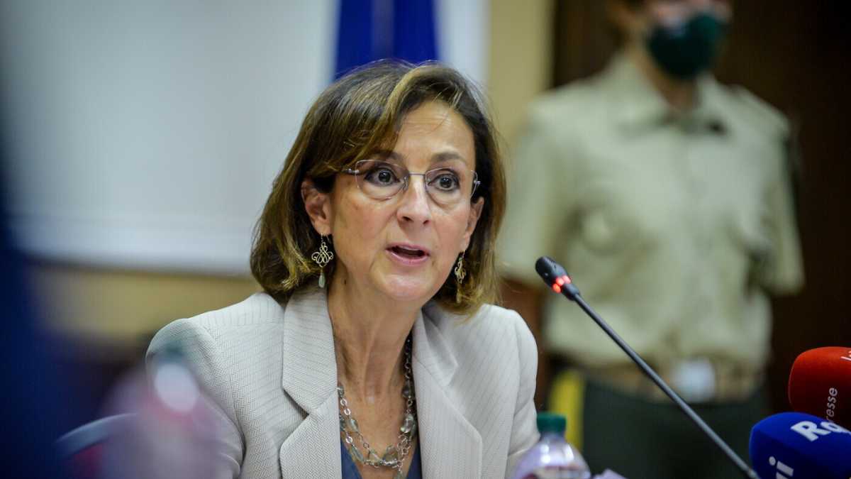 Immagine di Processi: così non va. Il capo dell’Anm ci spiega perché la riforma Cartabia è pericolosa