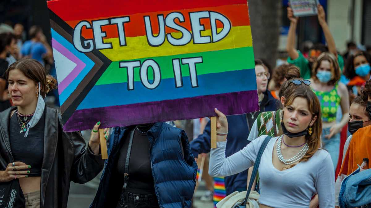 Immagine di Se l’identità di genere cancella la scienza