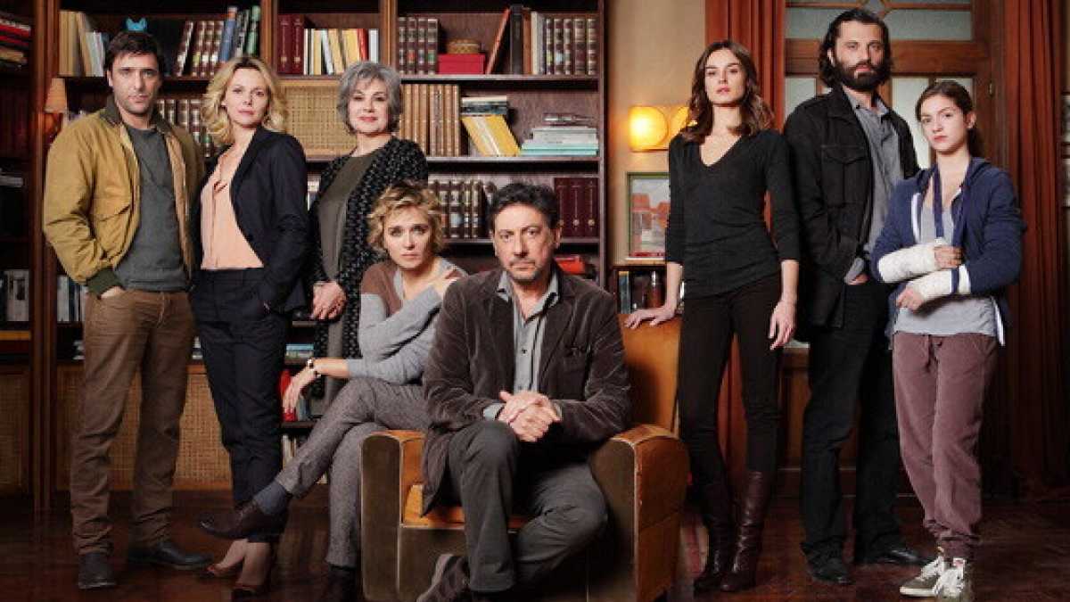 Immagine di Torna la geniale “In Treatment”. Ma ormai non è più tempo di maschi bianchi e fascinosi