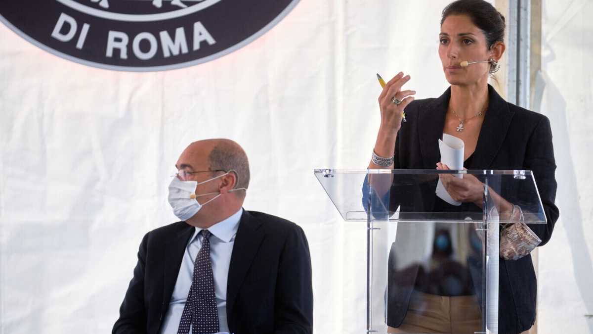 Immagine di Zinga grazia Virgy