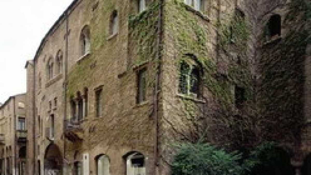 Immagine di Meglio Vitruvio delle archistar