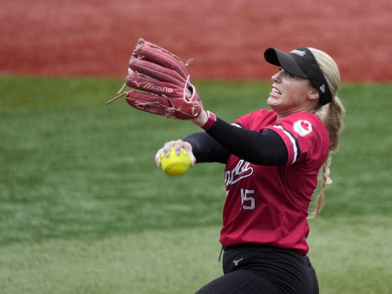 Il softball, il backyard e i boomer