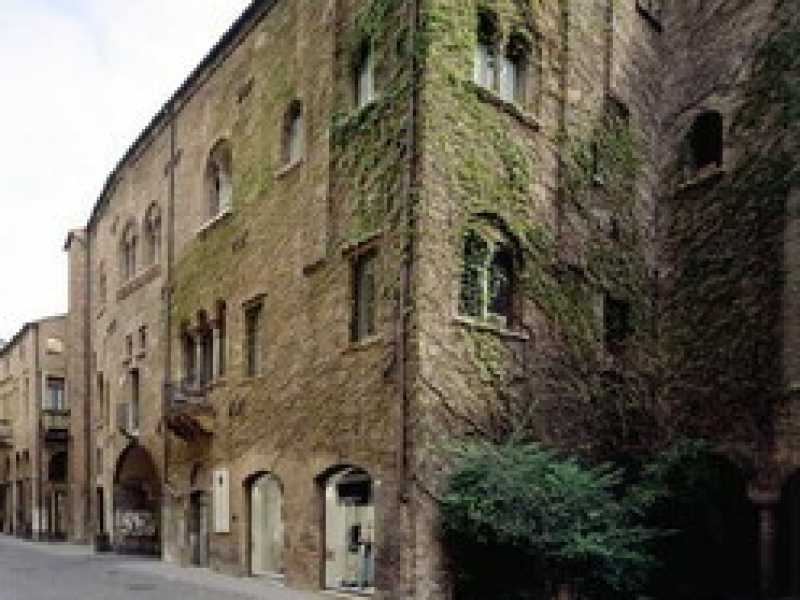 Il Palazzo di Ezzelino a Padova (Padova.net)&nbsp;