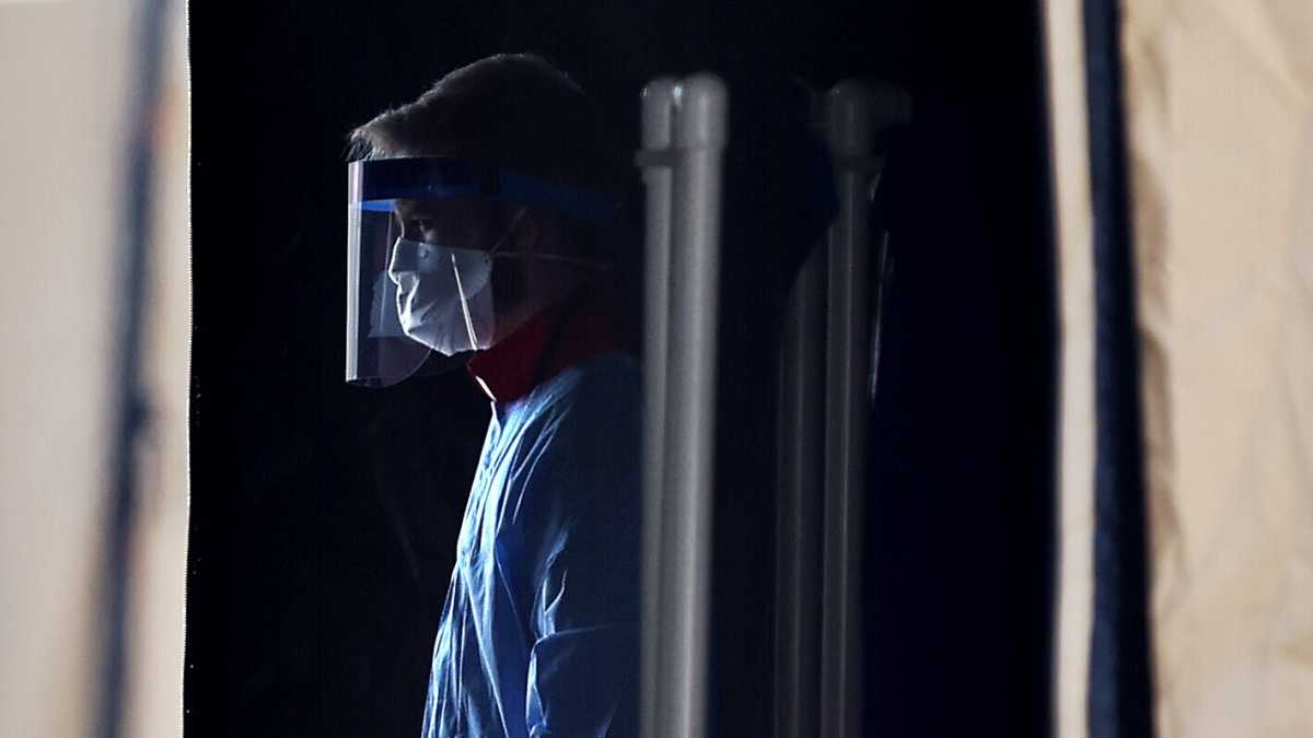 Immagine di "La guerra è cambiata". Cosa dice il documento dei Cdc americani sulla delta